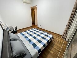 The Peak@Balmeg (D5), Condominium #523849711